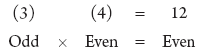 If x13 lt 0 is x gt 0 Answer No Dont let the 13 confuse you the only - photo 10