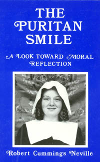 title The Puritan Smile A Look Toward Moral Reflection author - photo 1