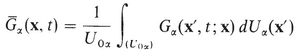 A-2 The average is also called intrinsic phase average of G in U 0 The - photo 3