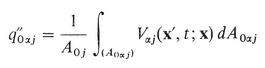 A-9 so that is the average of over parallel cross-sectional areas of the - photo 13