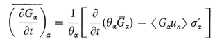 A-15 where u n is the speed of displacement along the outward normal of a - photo 23