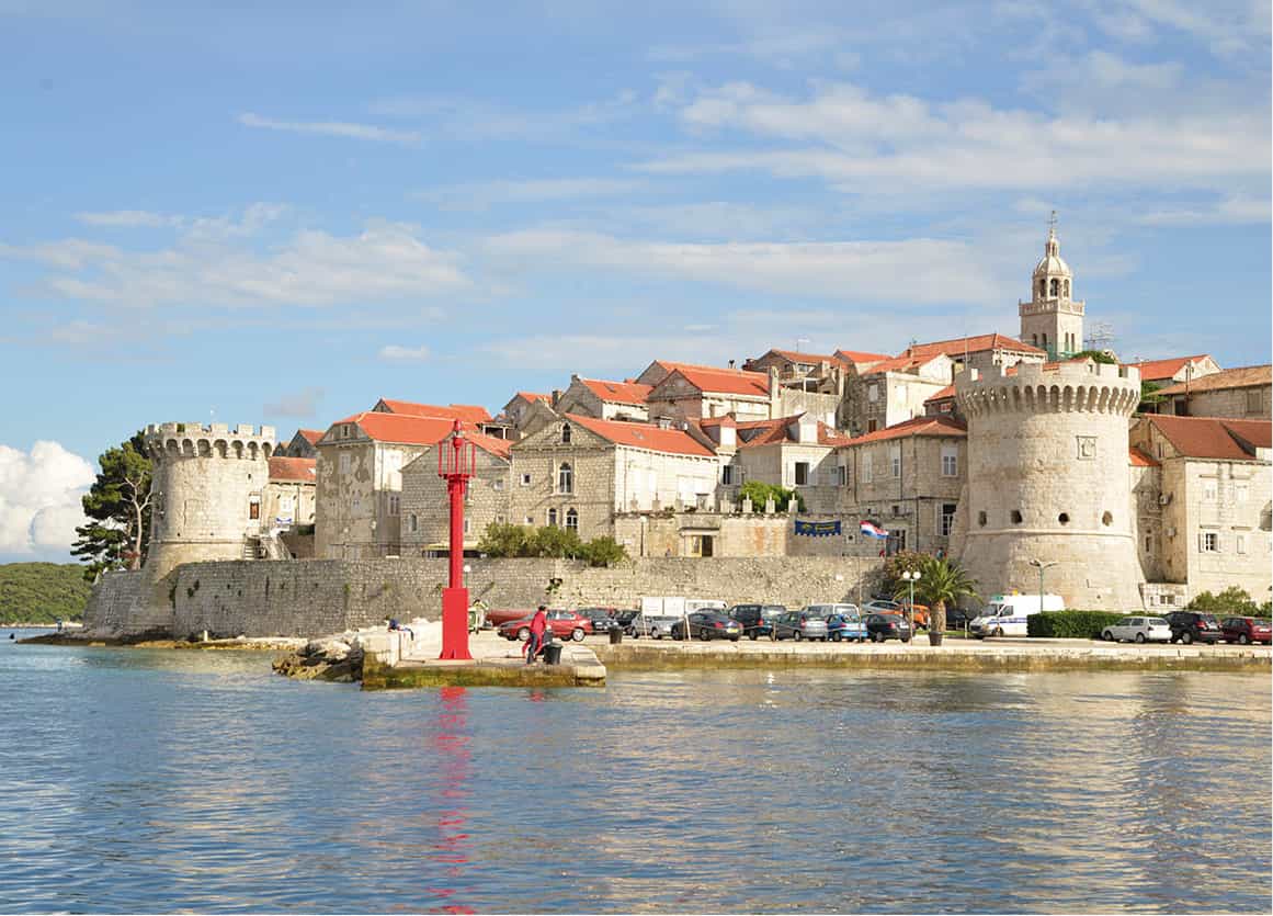 Island hopping Choose from a short jaunt to Lokrum Dominic BurdonAPA - photo 9