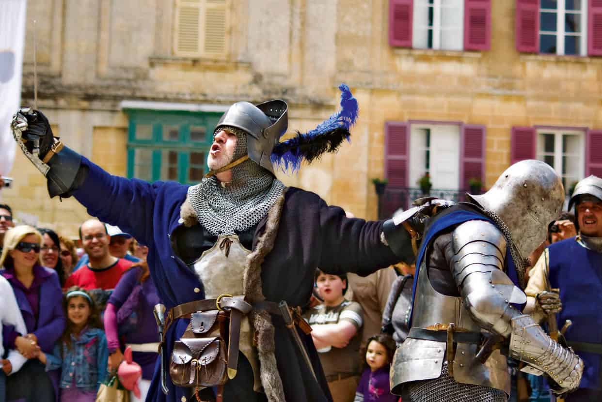 Mdina Known as the Silent City this is Maltas medieval jewel Explore the - photo 13