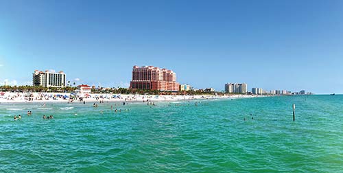 Clearwater Beach Its no wonder that Tampa and St Petersburg have undergone - photo 8