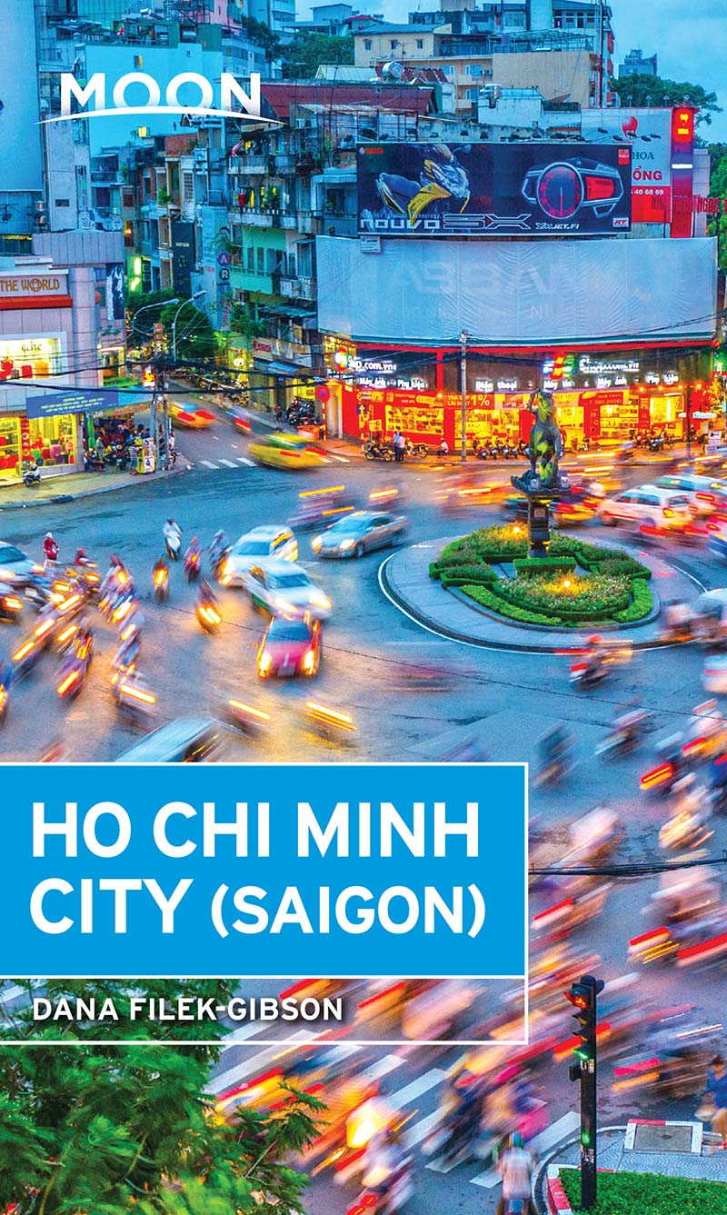 Moon Ho Chi Minh City Saigon - image 1