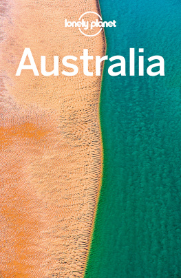 coll. - Australia