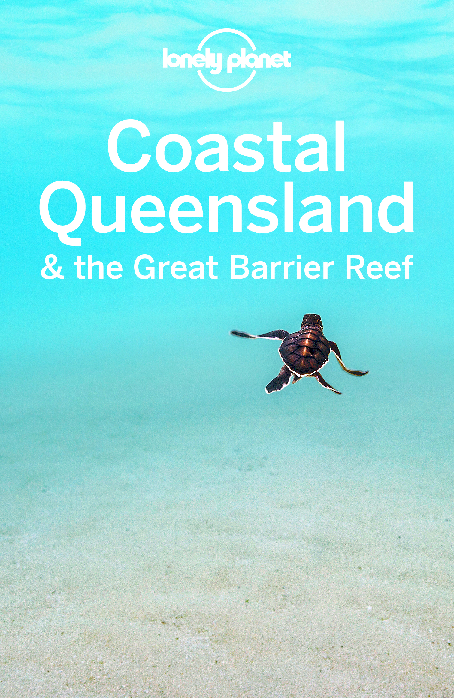 Coastal Queensland the Great Barrier Reef - image 1