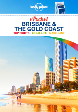 Paul Harding Brisbane & the Gold Coast