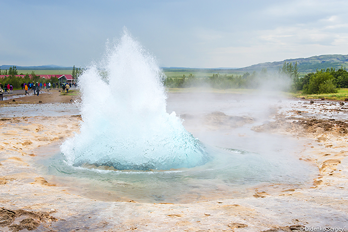 SERGEY DIDENKO SHUTTERSTOCK Reykjavk Around Top Experiences - photo 12