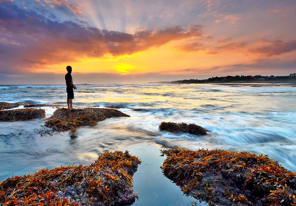 Echo Beach DYAHNIAR PHOTOGRAPHY GETTY IMAGES A Perfect Ubud Day Alluring - photo 11