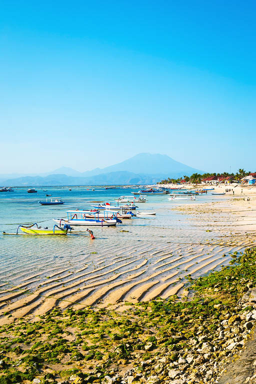 DINOZZAVER SHUTTERSTOCK Bali Top Sights Touring Ubuds Rice Fields Ribbons - photo 8