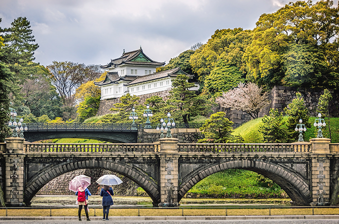 GOLAIZOLA GETTY IMAGES Tokyo Top Sights Kabuki-za For a traditional kabuki - photo 13