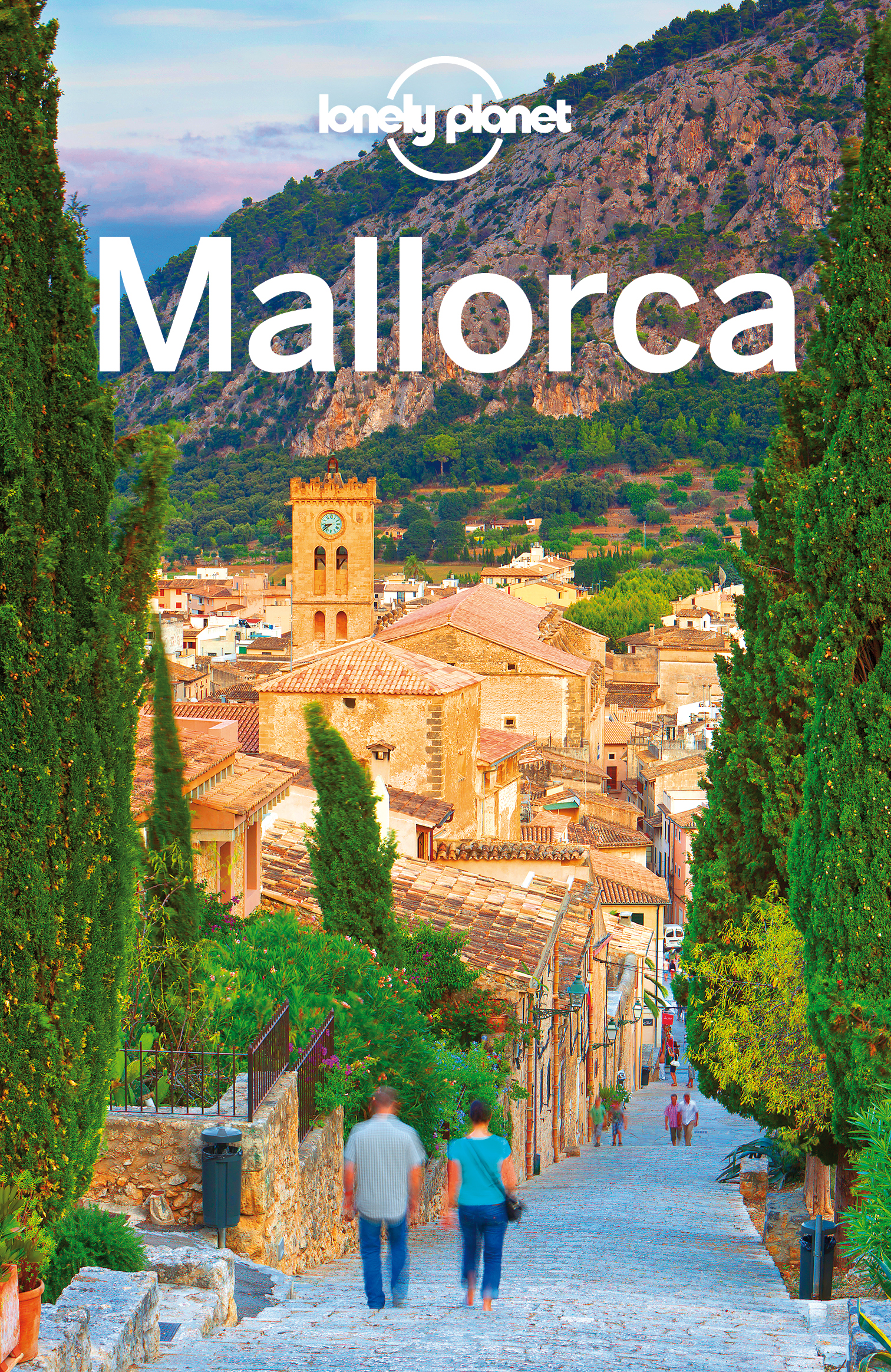 Lonely Planet Mallorca - image 1