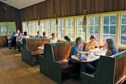 Doe Bay Caf on Orcas Island sunset at Beach Haven Resort on Orcas Island As - photo 10