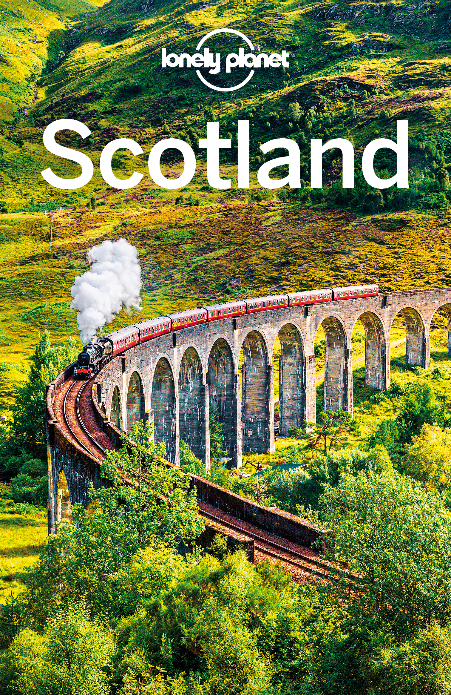 Lonely Planet Scotland - image 1