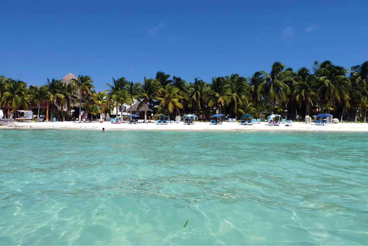 Top Attraction 5 iStock Isla Mujeres The many attractions include snorkeling - photo 8