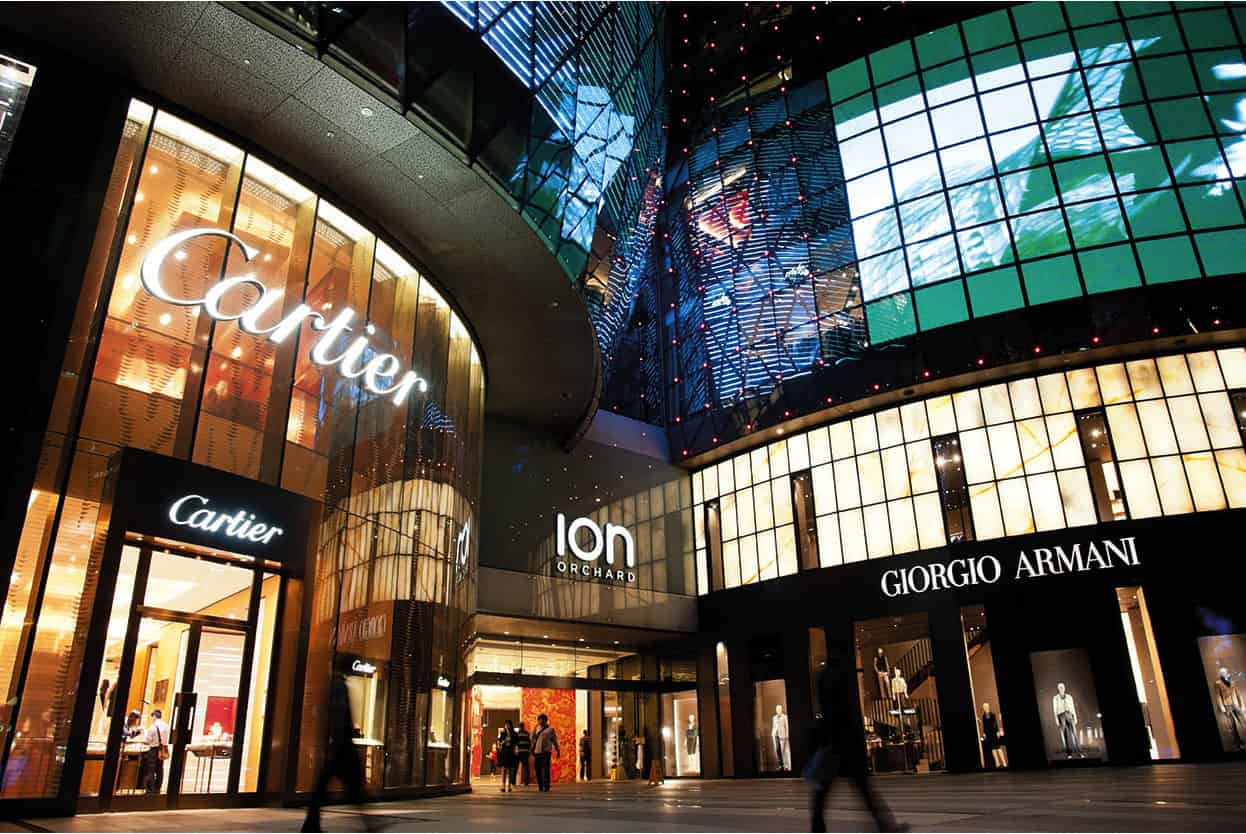 Top Attraction 4 iStock Orchard Road With more malls than you can shake a - photo 7