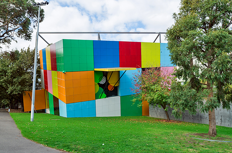 Melbourne Museum Nils VersemannShutterstock Melbourne Top Sights Birra - photo 10