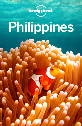 coll. Philippines