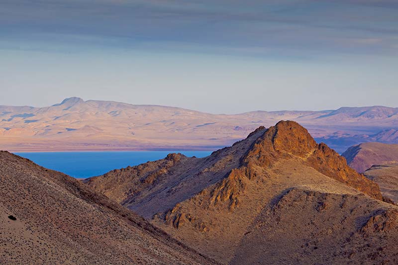 Otherworldly Landscapes Explore lunar craters valleys of death and eerily - photo 19