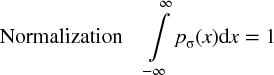 2 3 Integrals within finite boundaries have the following values 4 - photo 2