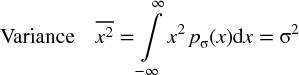 Integrals within finite boundaries have the following values 4 5 - photo 4