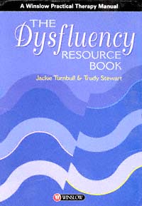 title The Dysfluency Resource Book author Turnbull Jackie - photo 1