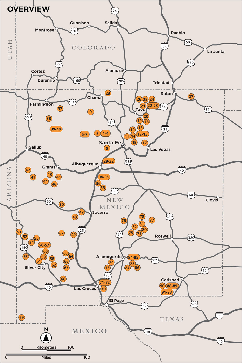 TRAIL FINDER - photo 3