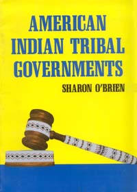 title American Indian Tribal Governments Civilization of the American - photo 1