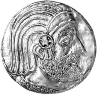 XENOPHONS CYRUS THE GREAT - photo 1