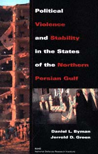 title Political Violence and Stability in the States of the Northern - photo 1