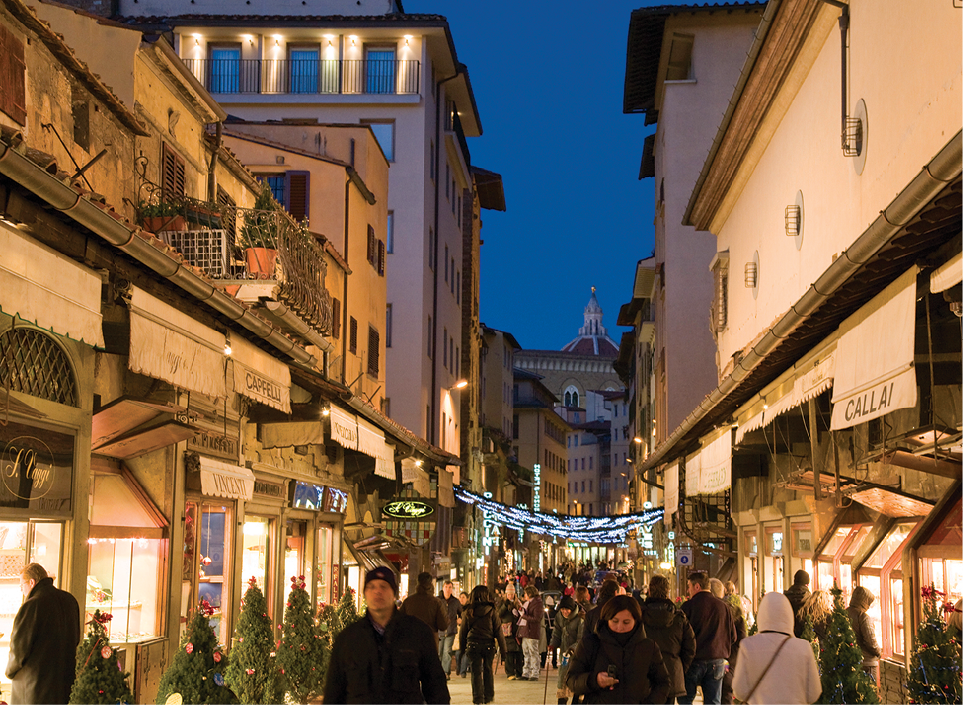 A local vibe pervades in the neighborhoods of Oltrarno San Niccolo San - photo 19