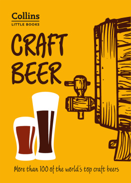 Dominic Roskrow - Craft Beer