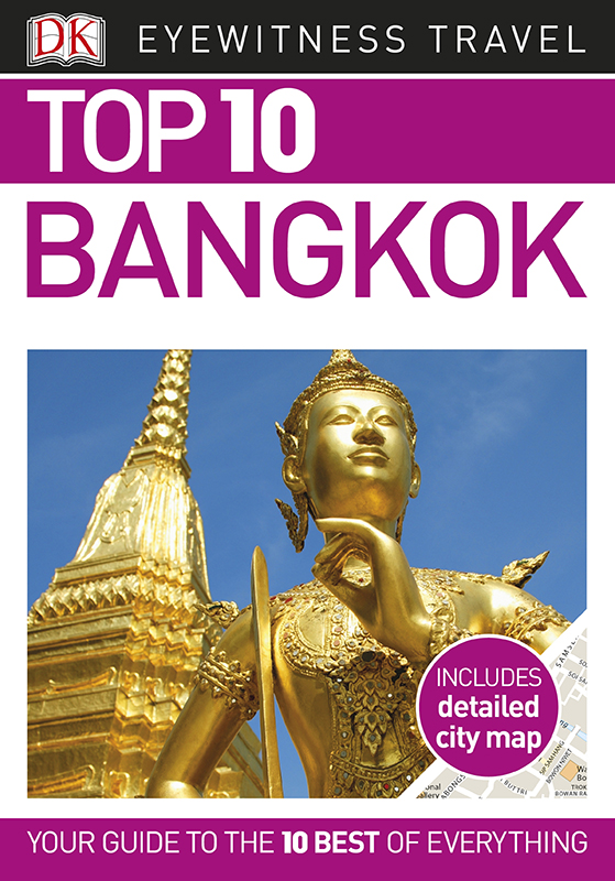 Top 10 Bangkok - photo 1