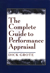 title The Complete Guide to Performance Appraisal author Grote - photo 1