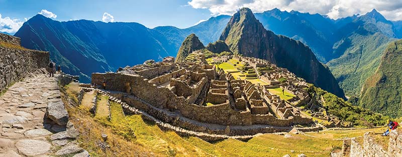 Cusco Inca and Spanish colonial culture clash in this fascinating - photo 15