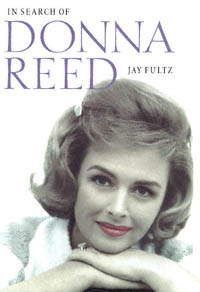 title In Search of Donna Reed author Fultz Jay publisher - photo 1