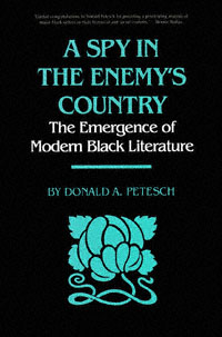 title A Spy in the Enemys Country The Emergence of Modern Black - photo 1