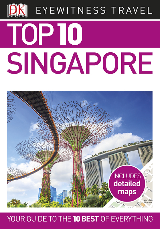 Top 10 Singapore - photo 1