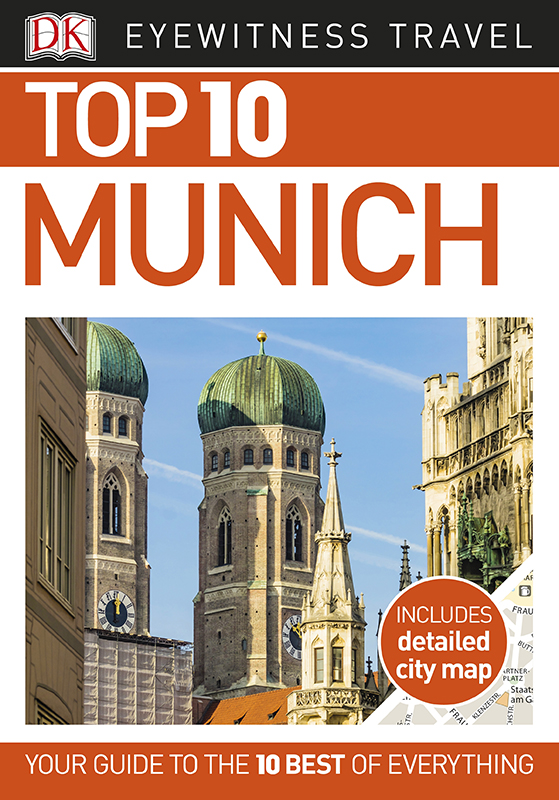 Top 10 Munich - photo 1