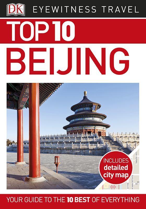 Top 10 Beijing - photo 1