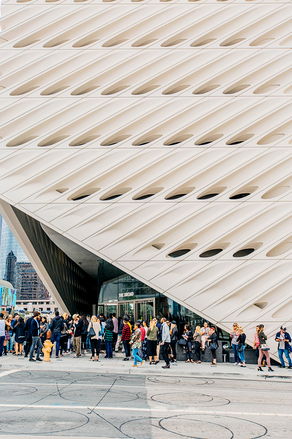 PAPER CATSHUTTERSTOCK Los Angeles Top Sights Walt Disney Concert Hall Where - photo 11