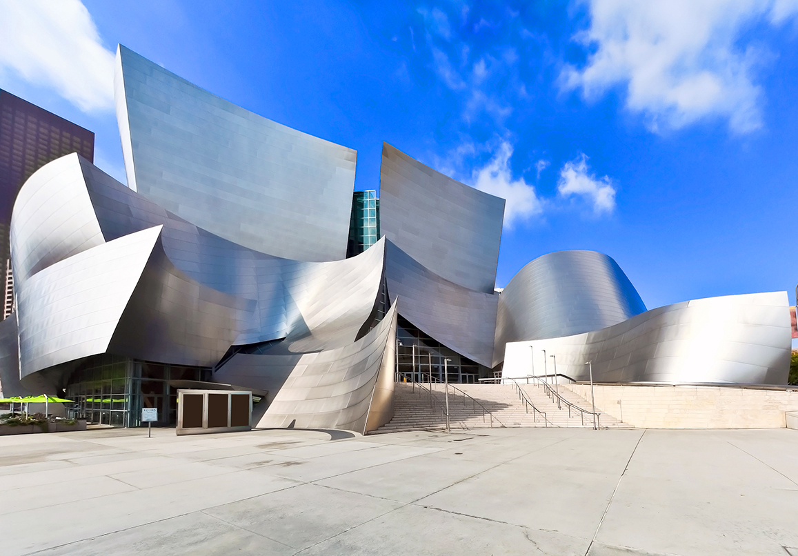 CHIRAJUTISHUTTERSTOCK Los Angeles Top Sights Los Angeles County Museum of - photo 12