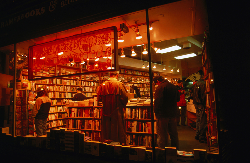 LONELY PLANET Strolling Genteel Georgetown Swanky antique shops Redolent - photo 18