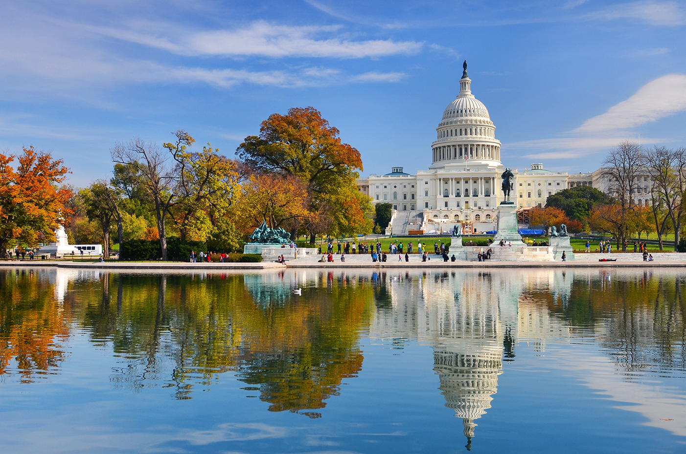 ORHAN CAM SHUTTERSTOCK Washington DC Top Sights White House The - photo 10
