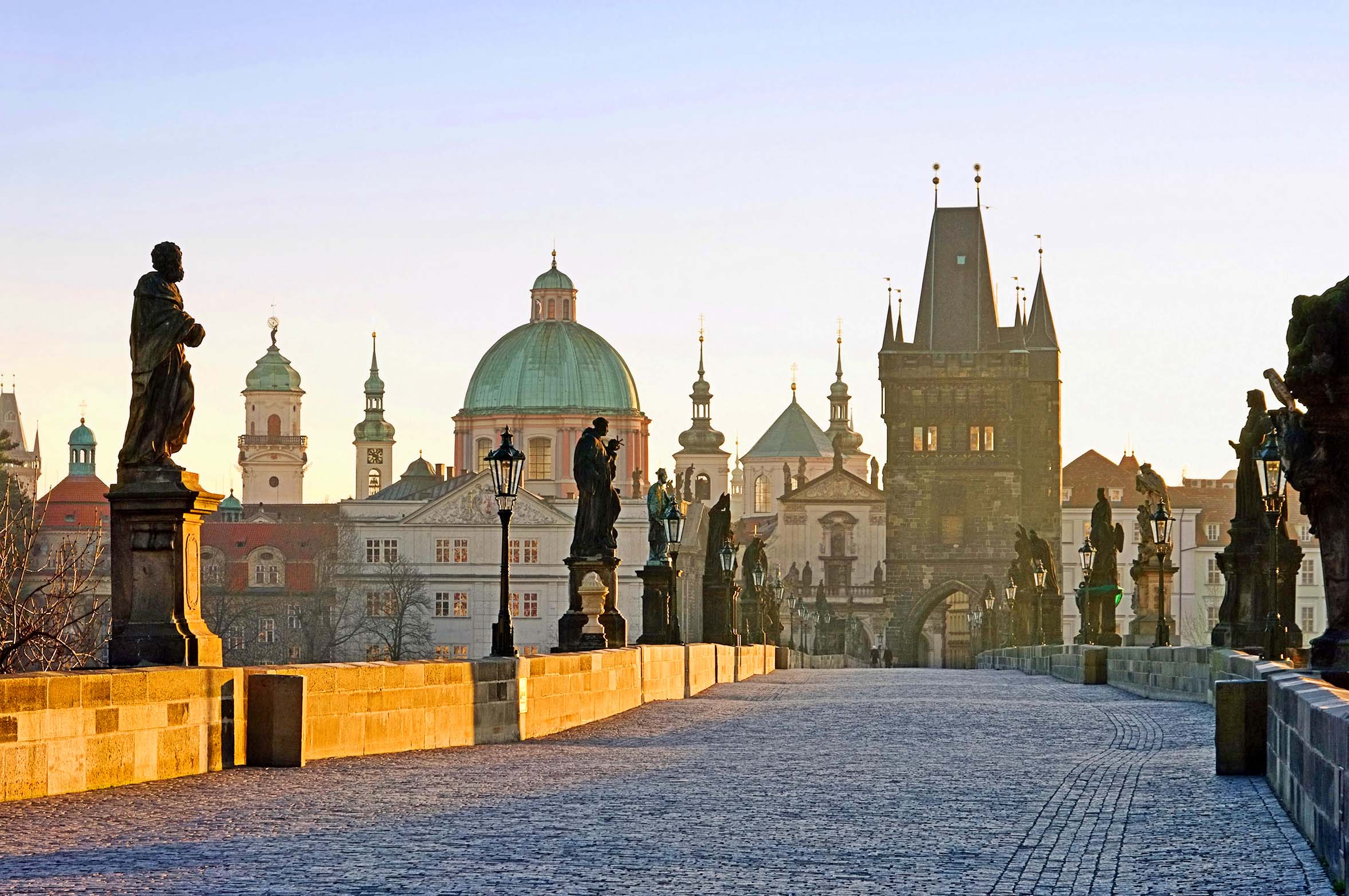 LianeMSHUTTERSTOCk Top Experiences Gawking at Prague Castle A thousand - photo 10