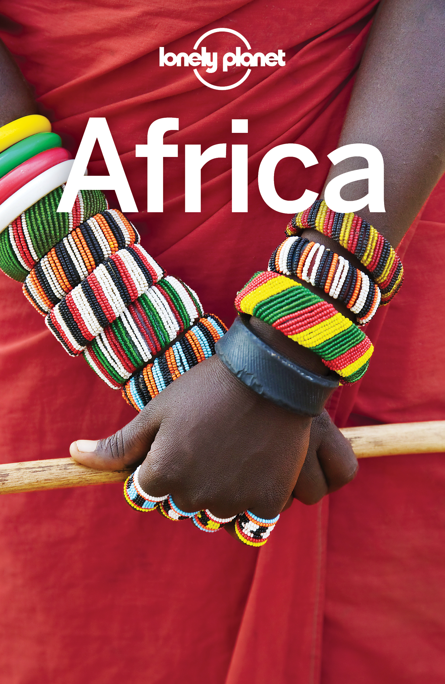 Africa - image 1