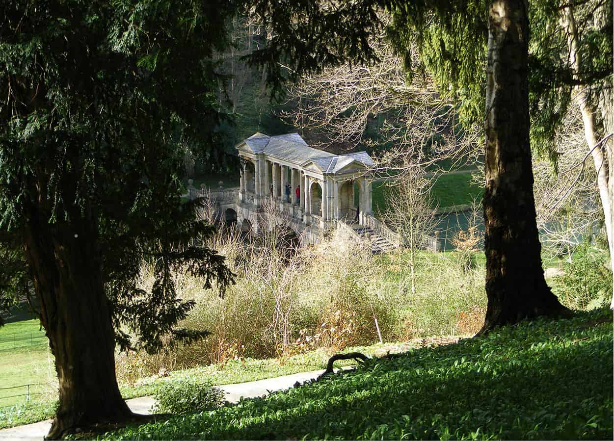 Prior Park The original show home this was built by 18th-century businessman - photo 9