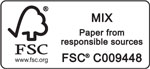 The paper in this book is FSC certified FSC promotes environmentally - photo 3