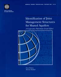 title Identification of Joint Management Structures for Shared Aquifers - photo 1